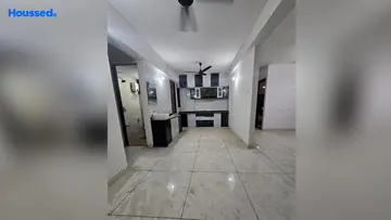 Project Image of 4 BHK Flat for Rent in Sama Savli Road, Vadodara - Image 49142