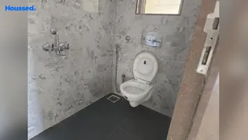 Project Image of 1 BHK Flat for Resale in Parikh Yash Platina Virar West, Palghar - Image 49151