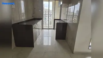 Project Image of 1 BHK Flat for Resale in Parikh Yash Platina Virar West, Palghar - Image 49153
