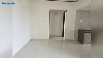 Project Image of 1 BHK Flat for Resale in Parikh Yash Platina Virar West, Palghar - Image 49150