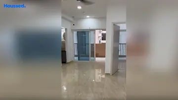 Project Image of 3 BHK Flat for Resale in Gaur City 2 14th Avenue Noida Extention, Greater Noida - Image 49159