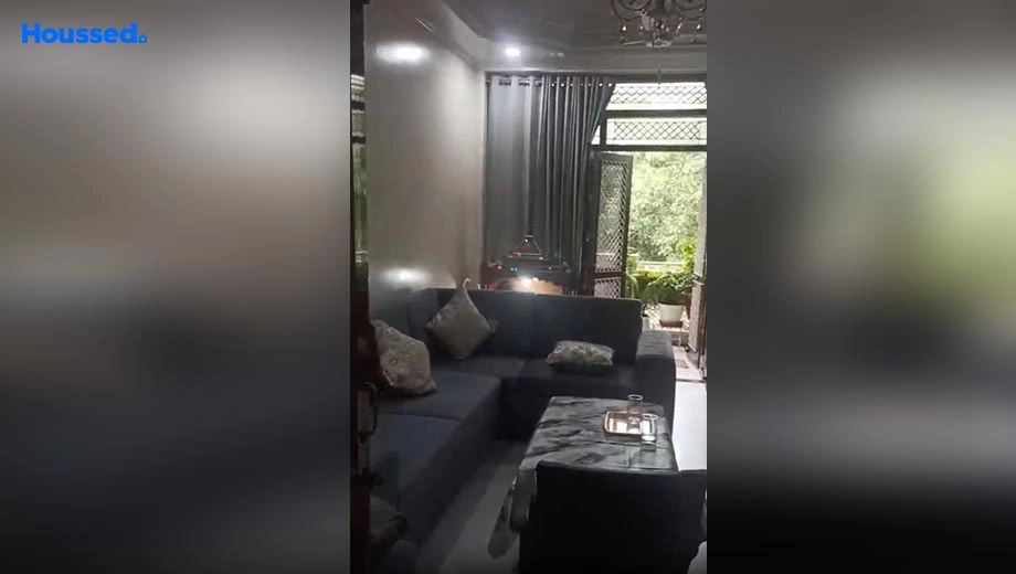 Project Image of 3 BHK Flat for Resale in Karol Bagh - Image 49712