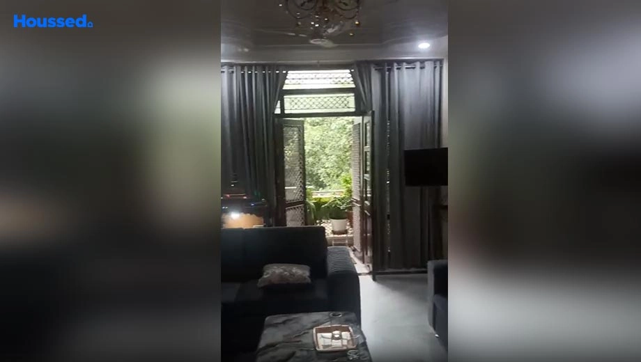 Project Image of 3 BHK Flat for Resale in Karol Bagh - Image 49713