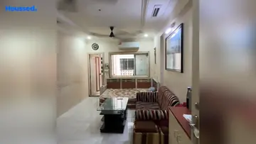 Project Image of 2 BHK Flat for Resale in City Light, Surat - Image 49171