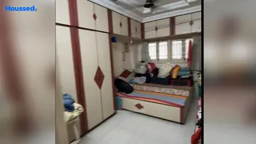 Project Image of 2 BHK Flat for Resale in City Light, Surat - Image 49169