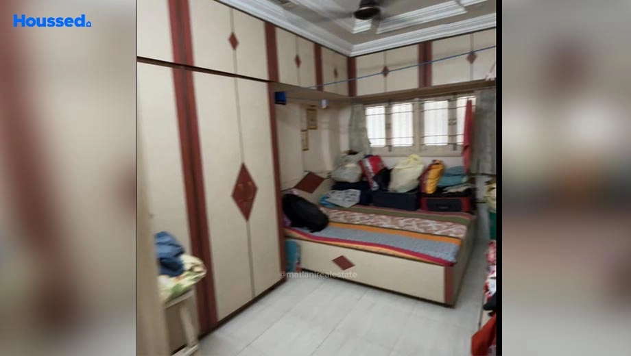 Project Image of 2 BHK Flat for Resale in City Light - Image 49169