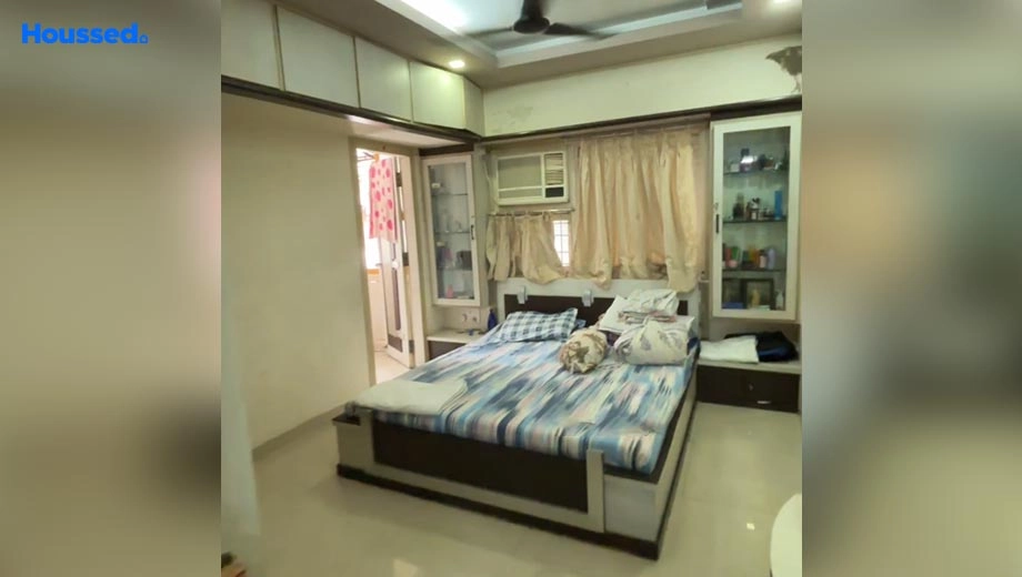 Project Image of 2 BHK Flat for Resale in City Light - Image 49170
