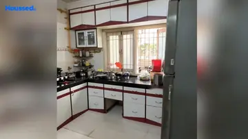Project Image of 2 BHK Flat for Resale in City Light, Surat - Image 49172