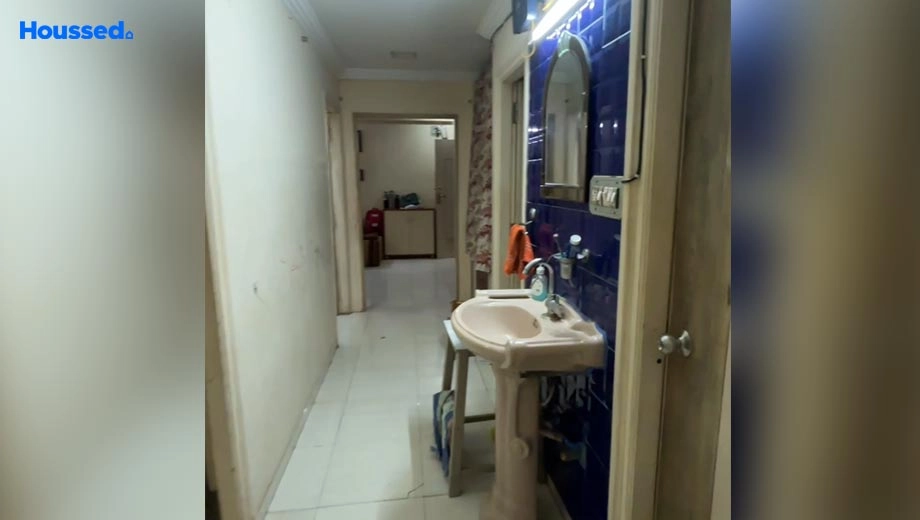 Project Image of 2 BHK Flat for Resale in City Light - Image 49168
