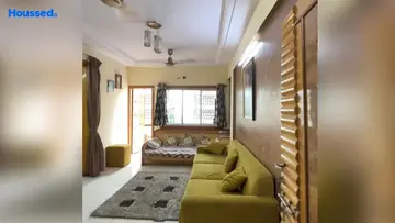 Project Image of 2 BHK Flat for Resale in City Light, Surat - Image 49176