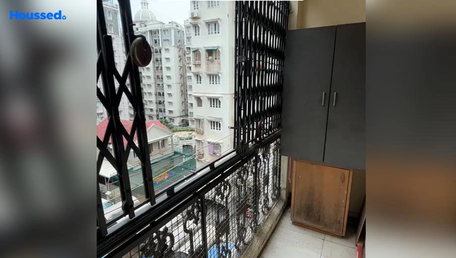 Project Image of 2 BHK Flat for Resale in City Light - Image 49178