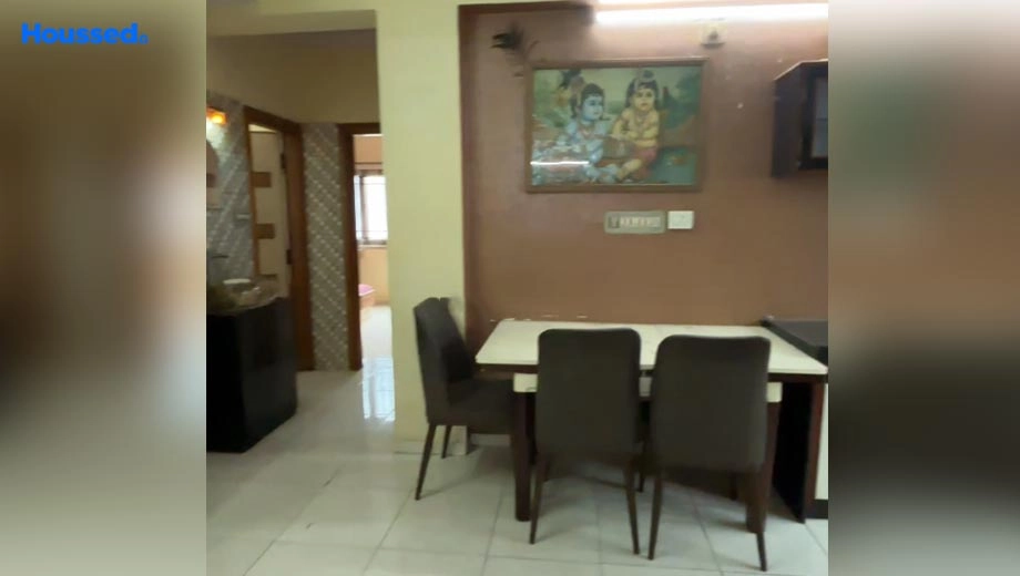 Project Image of 2 BHK Flat for Resale in City Light - Image 49175
