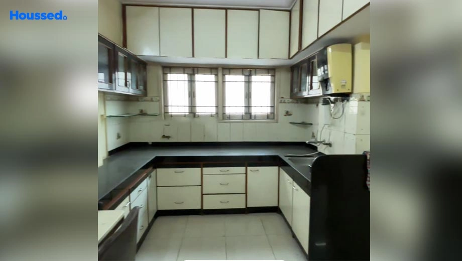 Project Image of 2 BHK Flat for Resale in City Light - Image 49177