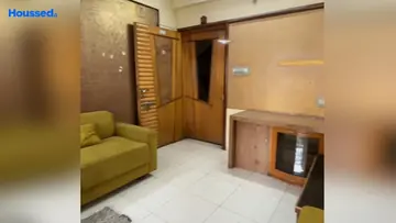 Project Image of 2 BHK Flat for Resale in City Light, Surat - Image 49174