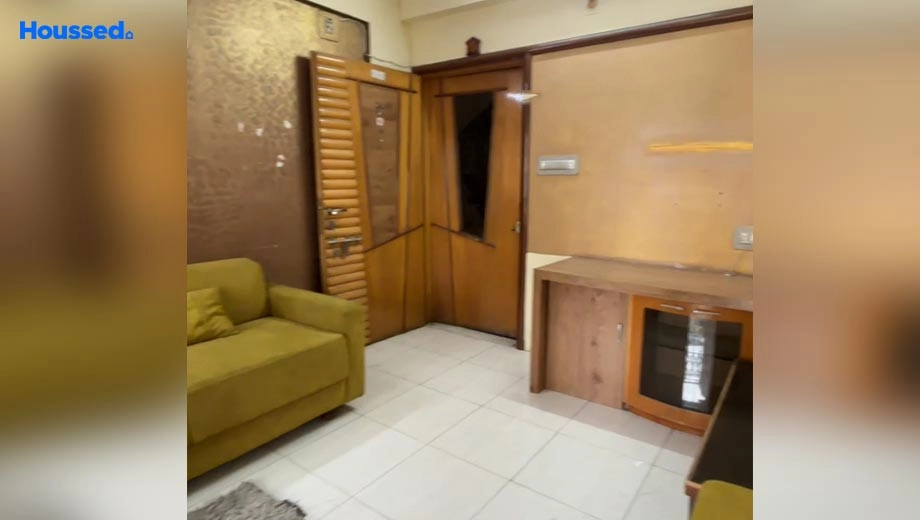 Project Image of 2 BHK Flat for Resale in City Light - Image 49174