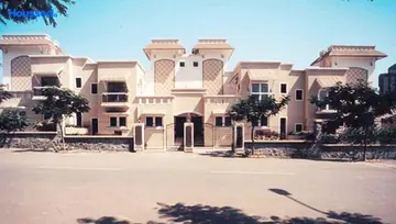 Project Image of 2 BHK Flat for Rent in Narang Garden Estate Manpada, Thane - Image 49359