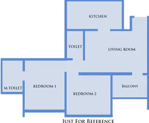 Project Image of 2 BHK Flat for Rent in Narang Garden Estate Manpada, Thane - Image 49358