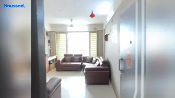Project Image of 2 BHK Flat for Resale in Raghuvir Symphony Althan, Surat - Image 49184