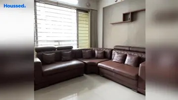 Project Image of 2 BHK Flat for Resale in Raghuvir Symphony Althan, Surat - Image 49185