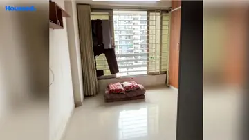 Project Image of 2 BHK Flat for Resale in Raghuvir Symphony Althan, Surat - Image 49186