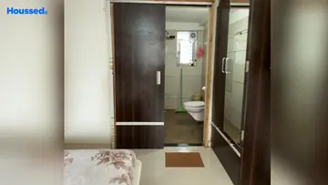 Project Image of 2 BHK Flat for Resale in Raghuvir Symphony Althan, Surat - Image 49187