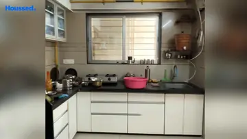 Project Image of 2 BHK Flat for Resale in Raghuvir Symphony Althan, Surat - Image 49183