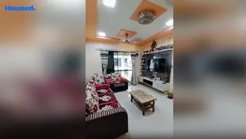 Project Image of 2 BHK Flat for Resale in Decent Cello Magic Touch Palghar, Palghar - Image 49383