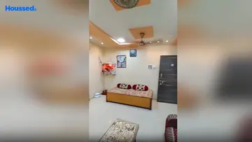 Project Image of 2 BHK Flat for Resale in Decent Cello Magic Touch Palghar, Palghar - Image 49384