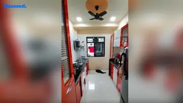 Project Image of 2 BHK Flat for Resale in Decent Cello Magic Touch Palghar, Palghar - Image 49382