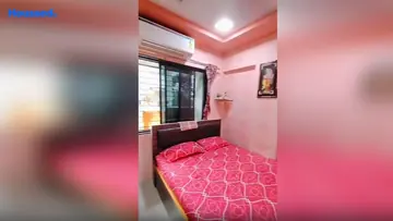 Project Image of 2 BHK Flat for Resale in Decent Cello Magic Touch Palghar, Palghar - Image 49387