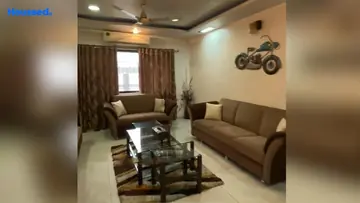 Project Image of 3 BHK Flat for Resale in City Light, Surat - Image 49219