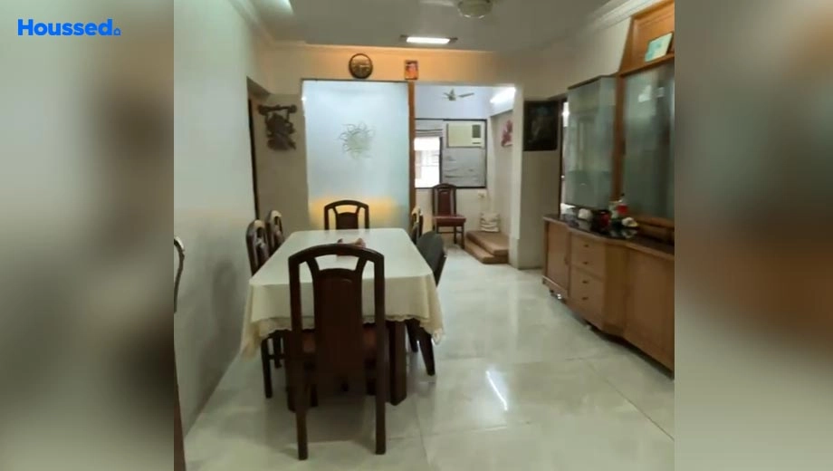 Project Image of 3 BHK Flat for Resale in City Light - Image 49221