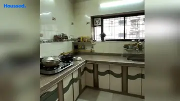Project Image of 3 BHK Flat for Resale in City Light, Surat - Image 49218