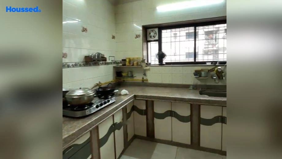 Project Image of 3 BHK Flat for Resale in City Light - Image 49218