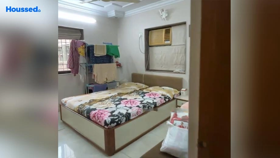 Project Image of 3 BHK Flat for Resale in City Light - Image 49217