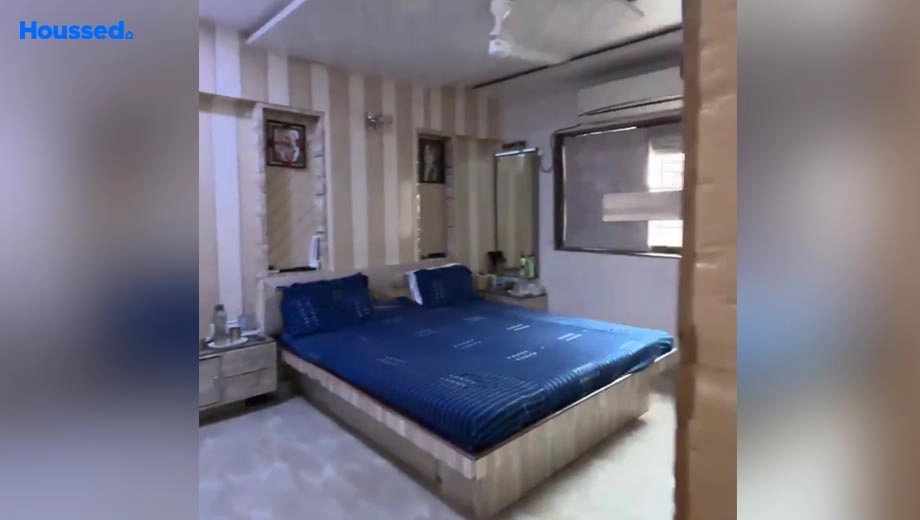 Project Image of 3 BHK Flat for Resale in City Light - Image 49220