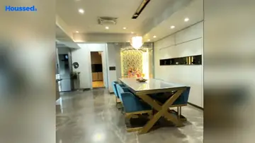 Project Image of 5 BHK Flat for Resale in Vesu, Surat - Image 49273
