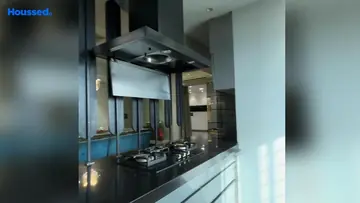 Project Image of 5 BHK Flat for Resale in Vesu, Surat - Image 49274