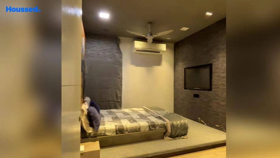 Project Image of 5 BHK Flat for Resale in Vesu - Image 49278