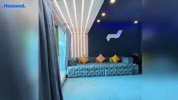 Project Image of 5 BHK Flat for Resale in Vesu, Surat - Image 49277