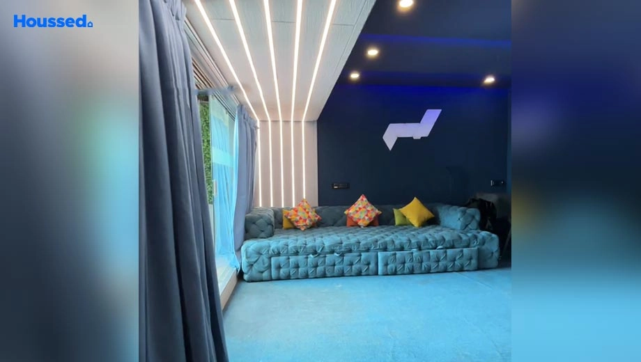 Project Image of 5 BHK Flat for Resale in Vesu - Image 49277
