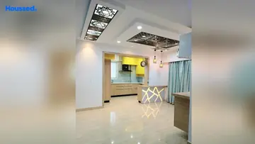 Project Image of 3 BHK Flat for Resale in MVV City Madhurawada, Visakhapatnam - Image 49434