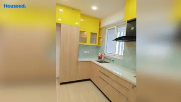 Project Image of 3 BHK Flat for Resale in MVV City Madhurawada, Visakhapatnam - Image 49436