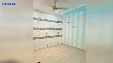 Project Image of 3 BHK Flat for Resale in MVV City Madhurawada, Visakhapatnam - Image 49437