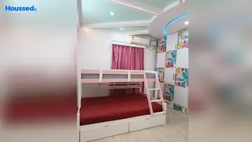Project Image of 3 BHK Flat for Resale in MVV City Madhurawada, Visakhapatnam - Image 49430