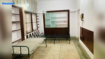 Project Image of 2 BHK Builder Floor for Rent in Arera Colony, Bhopal - Image 49447