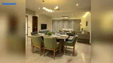 Project Image of 4 BHK Flat for Resale in Millionaires Lifestyle Vesu, Surat - Image 49291