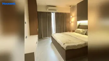 Project Image of 4 BHK Flat for Resale in Millionaires Lifestyle Vesu, Surat - Image 49294