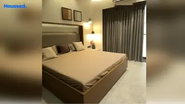 Project Image of 4 BHK Flat for Resale in Millionaires Lifestyle Vesu, Surat - Image 49295