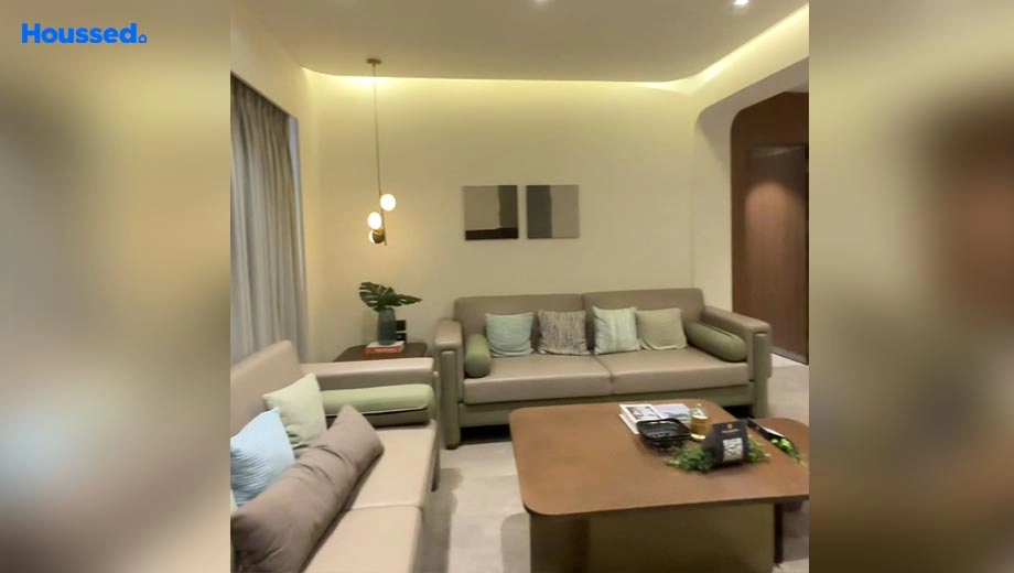 Project Image of 4 BHK Flat for Resale in Millionaires Lifestyle, Vesu - Image 49289